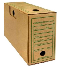 Imagem do produto ARQUIVO MORTO PAPELAO .