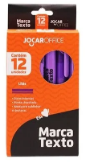 Imagem do produto MARCA TEXTO LILAS.