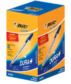 Imagem do produto CANETA CRISTAL AZUL - BIC.