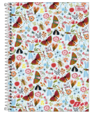 Imagem do produto CADERNO CAPA DURA PEQUENO.