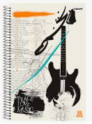 Imagem do produto CADERNOCAPA DURA PEQUENO.