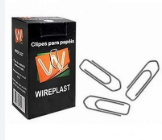 Imagem do produto CLIPS ACO 2/0.