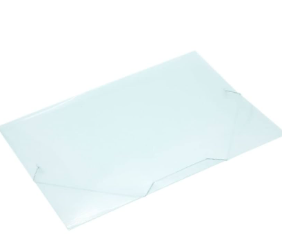 Imagem do produto PASTA PLASTICA OFICIO.