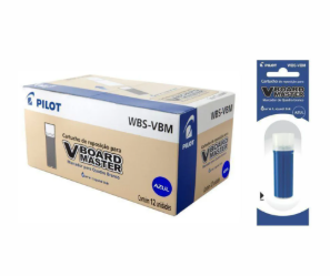 Imagem do produto REFIL MARCADOR QUADRO.