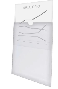 Imagem do produto PASTA U.