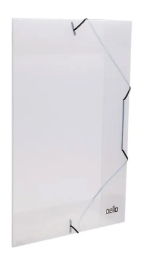 Imagem do produto PASTA PLASTICA 20MM.