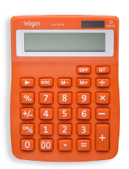 Imagem do produto CALCULADORA .