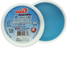 Imagem do produto UMEDECEDOR DE DEDO GEL.