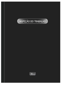 Imagem do produto LIVRO REGISTRO .