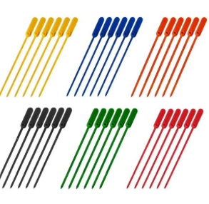 Imagem do produto LACRE PARA MALOTE .