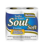 Imagem do produto PAPEL TOALHA COZINHA.