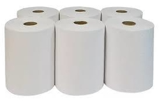 Imagem do produto PAPEL TOALHA BOBINA .